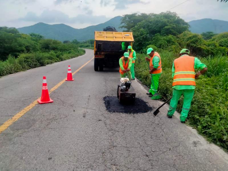 Inicia programa bachetón en el estado de Oaxaca