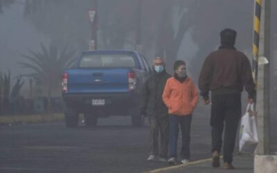 Nuevo frente frío llega mañana y congelará a México, estos son los estados más afectados según CONAGUA