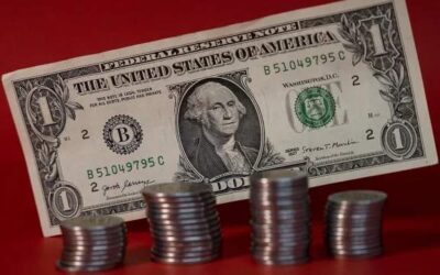 Peso cae con fuerza en la apertura tras amenazas de Trump sobre aranceles