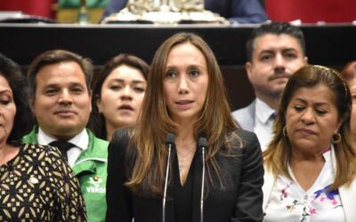 Proponen reforma constitucional para crear fiscalía especializada que atienda delitos de violencia contra la mujer