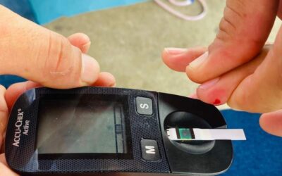 Reporta SSO 11 mil 481 casos nuevos de diabetes