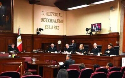 SCJN inicia debate sobre declarar inconstitucional la reforma judicial