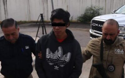 Caso Melanie Barragán: Hermano mayor de Christian ‘N’, sin localizar