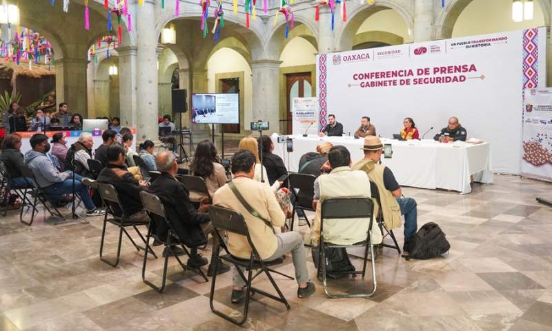 Fortalece SSPC acciones de prevención y vigilancia con más de mil 600 aseguramientos en una semana