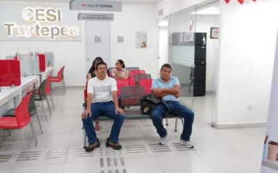 Infonavit extiende horario de atención de los centros de servicio en Oaxaca