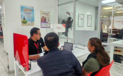 Infonavit extiende horario de atención de los centros de servicio en Oaxaca