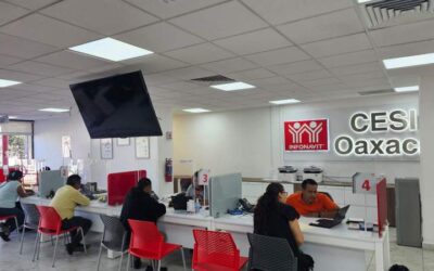 Infonavit extiende horario de atención en sus centros de servicio en Oaxaca