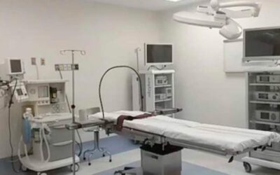 Mueren 13 niños de Edomex con síntomas de la bacteria klebsiella oxytoca; Salud investiga causa