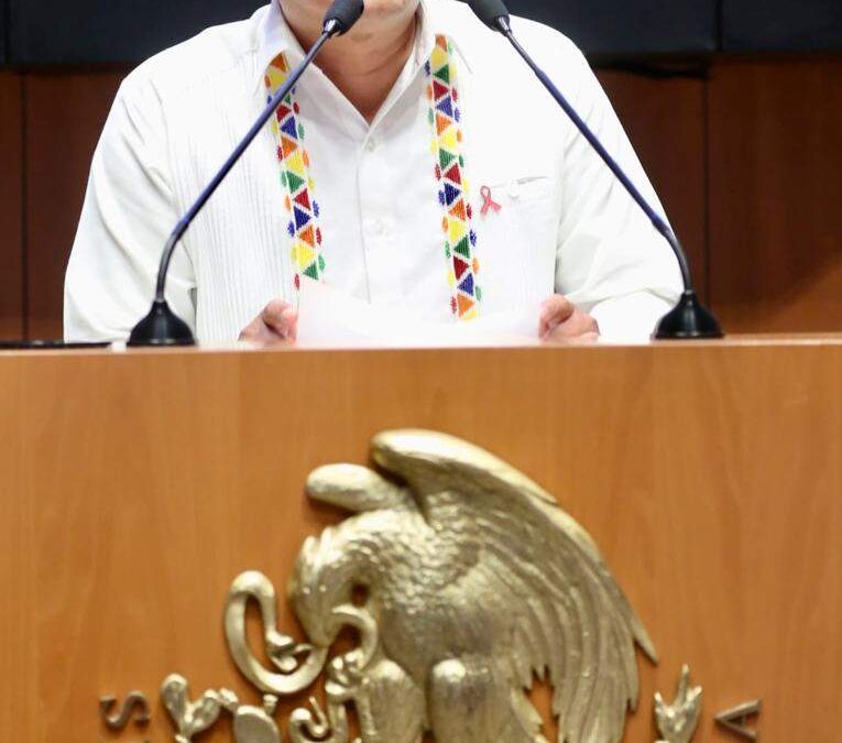 Senado solicita explicación por uso indebido de nombre “Mixe” en mezcal comercial