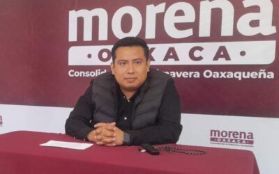 Transparencia y honradez en la Primavera Oaxaqueña tras aprobación de primera Cuenta Pública: Morena