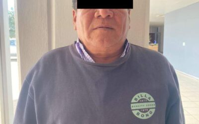 Fiscalía de Oaxaca obtiene formal prisión contra ex presidente municipal de San Antonio de la Cal por el delito robo con violencia cometido en perjuicio patrimonial del Ayuntamiento