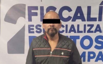 Fiscalía General del Estado de Oaxaca ejecuta orden de aprehensión y prisión contra un imputado por homicidio cometido durante agresión ocurrida en Cuilápam de Guerrero