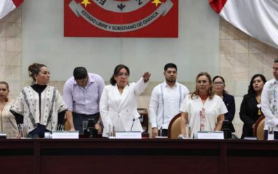 Gobierno del Estado comprometido con el combate a la impunidad y corrupción