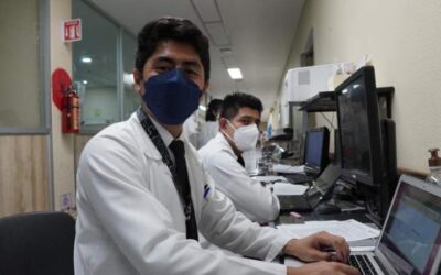 Hospital Aurelio Valdivieso, escuela de excelencia con acceso a estudiantes sin importar su origen institucional