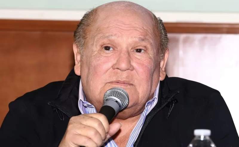 Llorarás… Muere a los 82 años Leo Dan, icónico cantante y compositor argentino