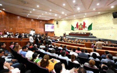 Vive Oaxaca una profunda transformación turística con inclusión y bienestar: Sectur