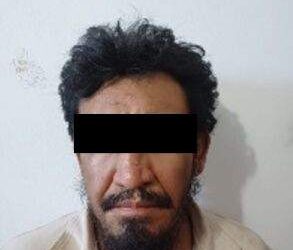 Fiscalía de Oaxaca, en colaboración con Fiscalía de Veracruz, detienen a una persona y le ejecutan orden de aprehensión por cuatro diferentes casos de secuestro