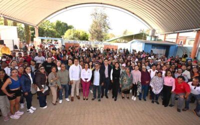 Fortalece Cobao unidad en el XXIX Interlaboral