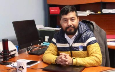 No hacer compras de pánico ante amenaza arancelaria de EU: recomienda economista UABJO