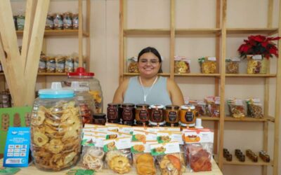 Oaxaca, en el top 10 de entidades con más establecimientos comerciales en México