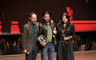 Reconocen a Oaxaca como epicentro gastronómico de México en los Food and Travel Reader Awards 2024