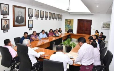 Se conjura la huelga en la UABJO