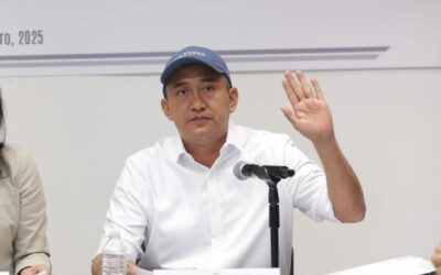 REFORMA QUE PROHÍBE EL MAÍZ TRANSGÉNICO PROTEGE LA SALUD Y LA BIODIVERSIDAD NACIONAL: NINO MORALES