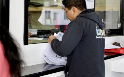 Santa Cruz Xoxocotlán mantiene descuentos en el pago del predial durante marzo