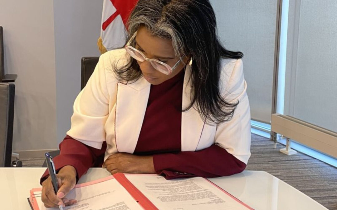 Canadá presenta demanda formal ante la OMC por aranceles de EE.UU.