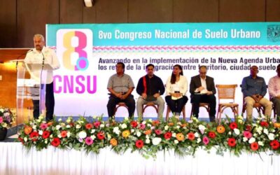 Disfrutar las ciudades, una prioridad: Urbanistas