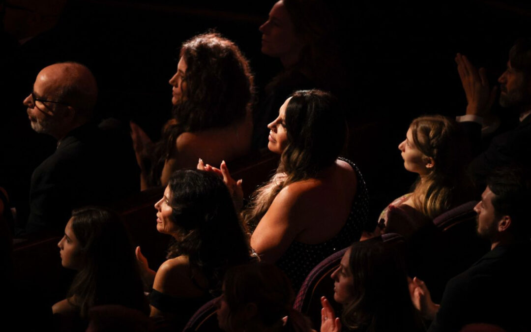 Oscar 2025 | Emilia Pérez pierde 11 de las 13 nominaciones