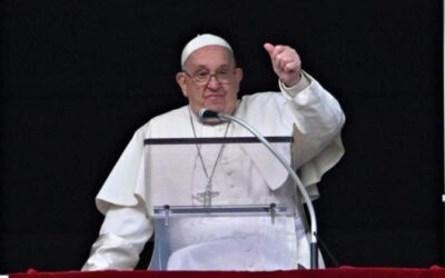 Papa Francisco hará el domingo su primera aparición pública desde su hospitalización