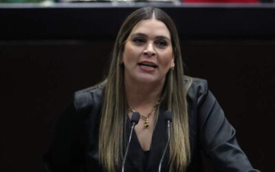 Presentan iniciativa para autorizar a trabajadoras menstruantes dos días de licencia, con goce de sueldo