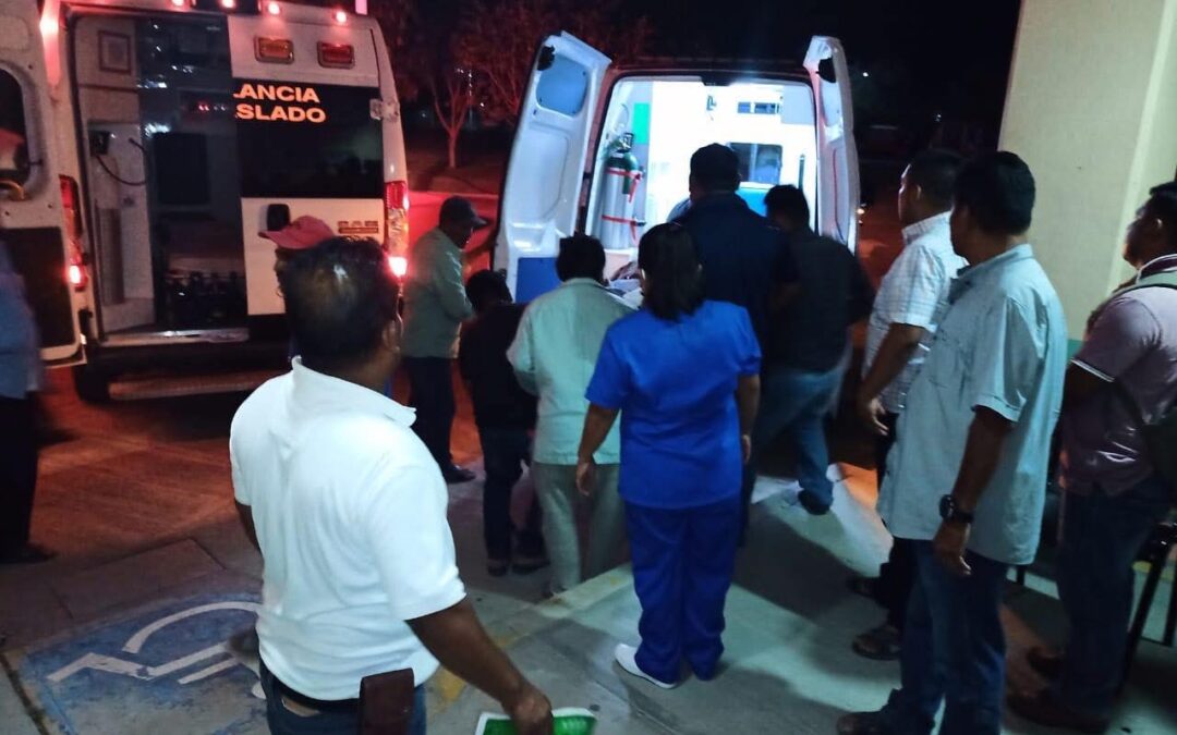 Tres muertos y 20 heridos; rechazo al diálogo antecede a tragedia en San Pedro Quiatoni