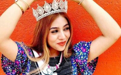 Feminicidio en Huajuapan: indignación por el asesinato de Hana Ali, joven regidora y Señorita Simpatía 2024