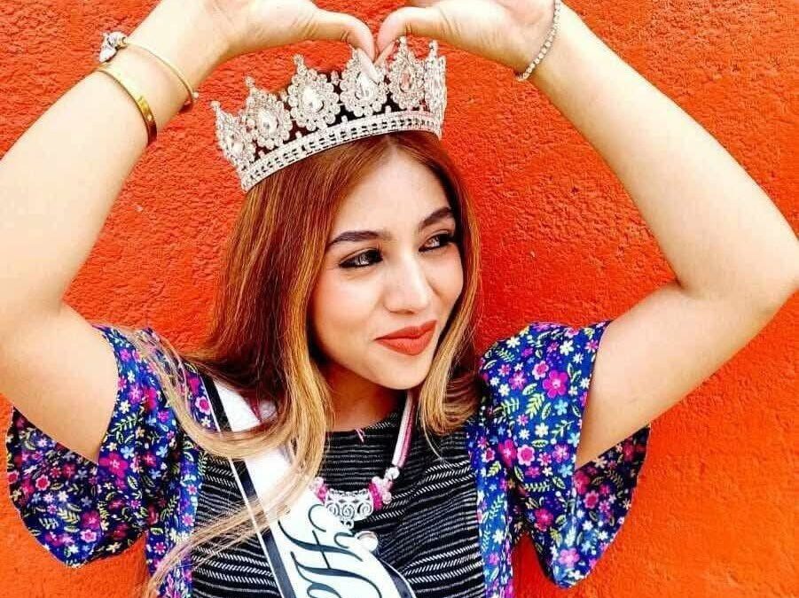 Feminicidio en Huajuapan: indignación por el asesinato de Hana Ali, joven regidora y Señorita Simpatía 2024