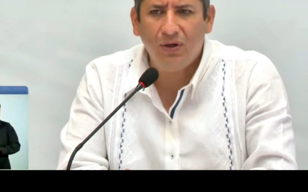 Operación Sable: 37 detenidos en dos meses; golpe al crimen organizado en el Istmo