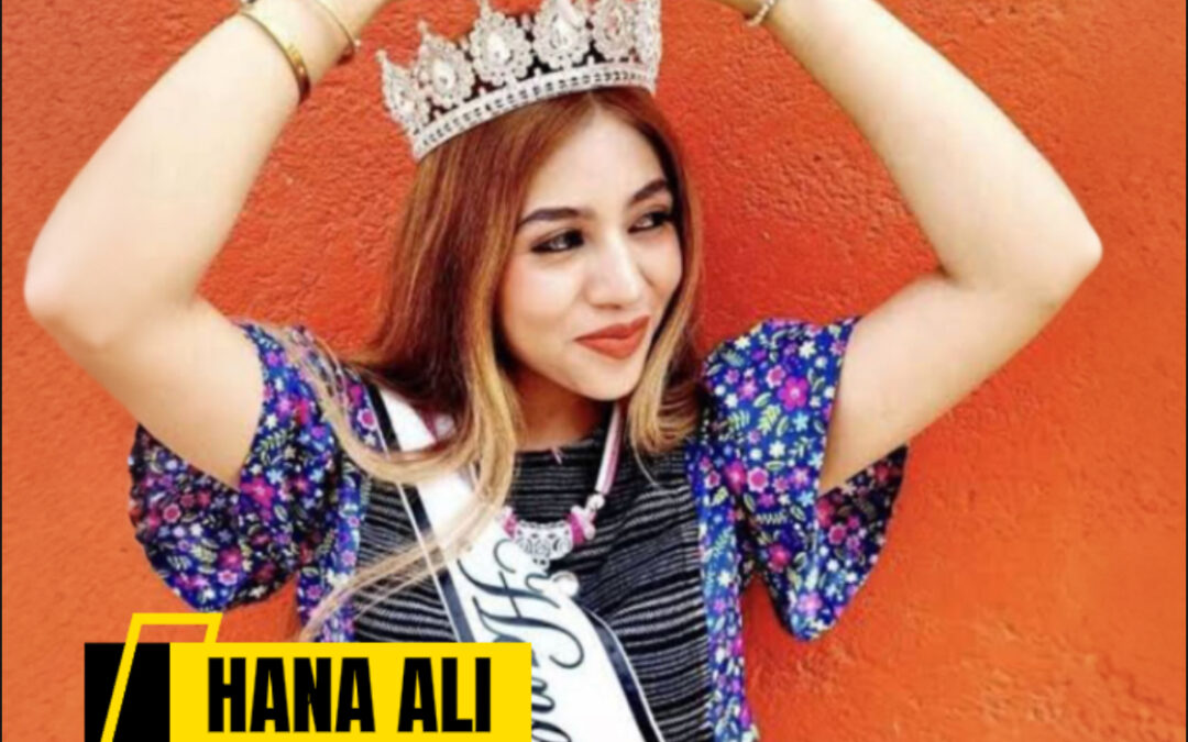 FGEO desmantela farsa suicida en feminicidio de Hana Ali: bala y manipulación de escena revelan que fue asesinada