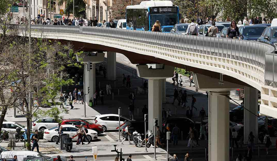 Apagón masivo paraliza España; afectaciones en Portugal y Francia | VIDEO Y FOTOS