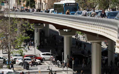 Apagón masivo paraliza España; afectaciones en Portugal y Francia | VIDEO Y FOTOS