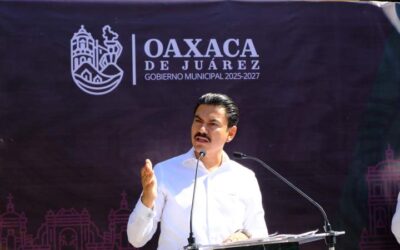 Arranca el Programa “Recuperando Nuestro Patrimonio Histórico” con la intervención en la Basílica de la Soledad