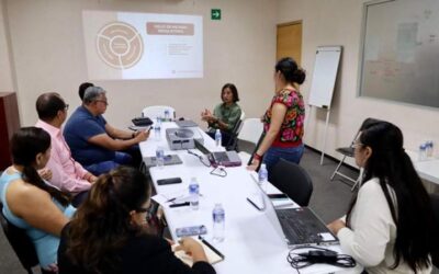 Avanza SIC en simplificación y digitalización de trámites y servicios