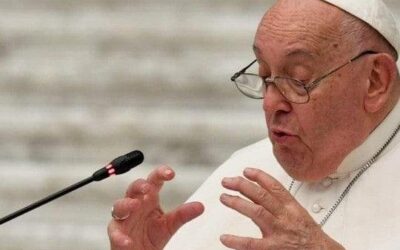 ¿De qué murió el Papa Francisco, a los 88 años de edad?