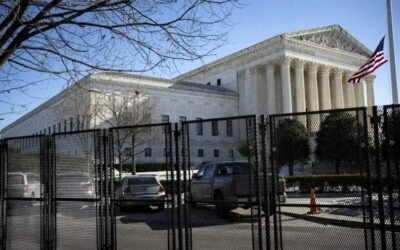 El Supremo de EEUU bloquea las expulsiones de venezolanos a El Salvador hasta nueva orden