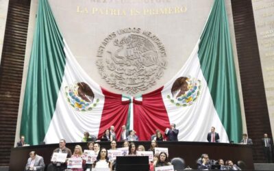 En el marco de la conmemoración del Día del Niño y de la Niña en México, diputadas y diputados destacan la importancia de garantizar sus derechos