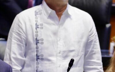 PROYECTO PARA OBLIGAR REGISTRO DE DRONES SE PRESENTARÁ AL SECRETARIO HARFUCH