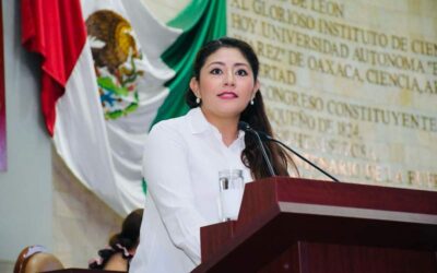 Impulsa Liz Concha ciencia abierta y accesible