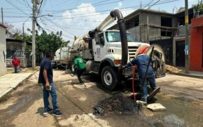 Impulsa Ray Chagoya acciones para un Centro Histórico limpio y funcional