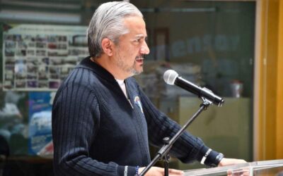 La UABJO y su compromiso con el Corredor Interoceánico del Istmo de Tehuantepec: Ciencia para el desarrollo de México