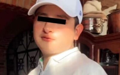 Menor de edad es asesinado de un disparo por su primo mientras se bañaba en Atlixco